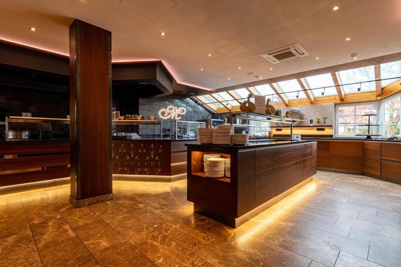 Meiser Rosenstuben Hotel 피흐테나우 외부 사진