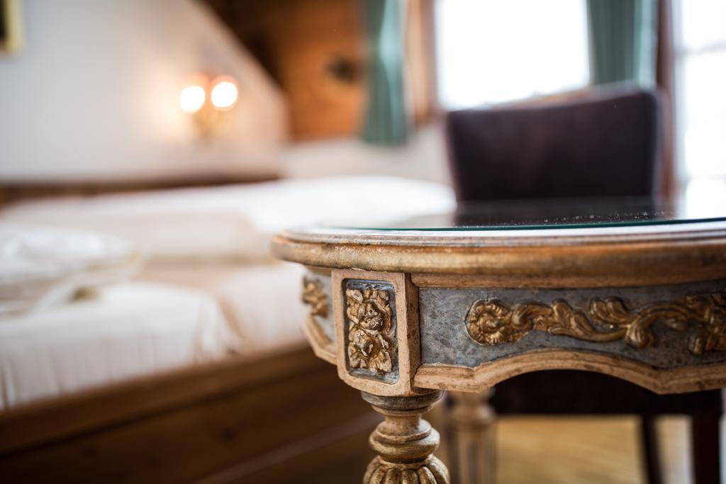 Meiser Rosenstuben Hotel 피흐테나우 외부 사진