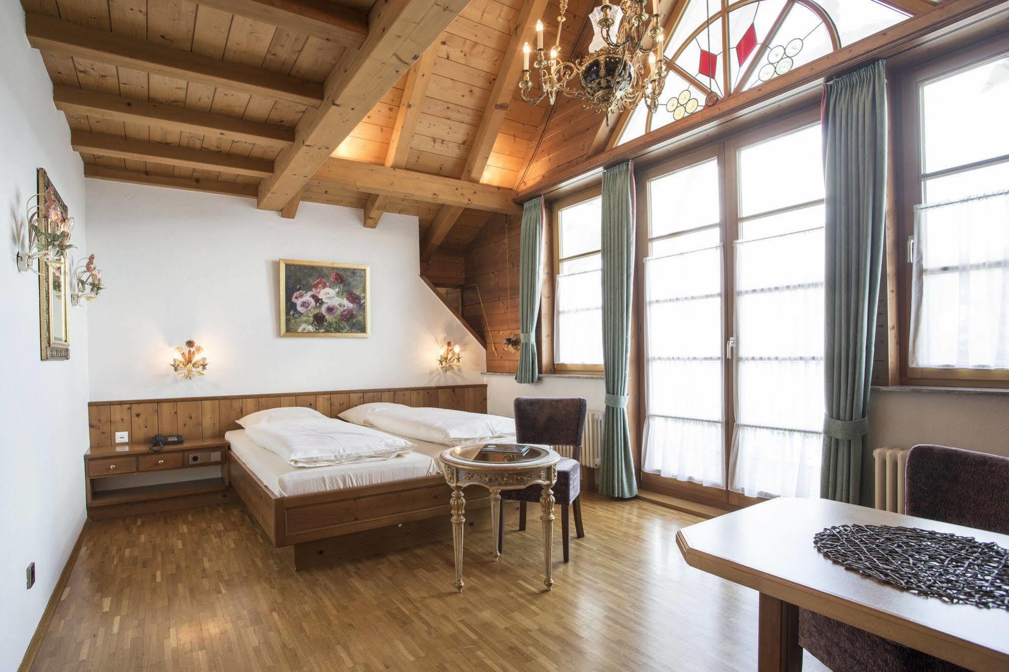 Meiser Rosenstuben Hotel 피흐테나우 외부 사진