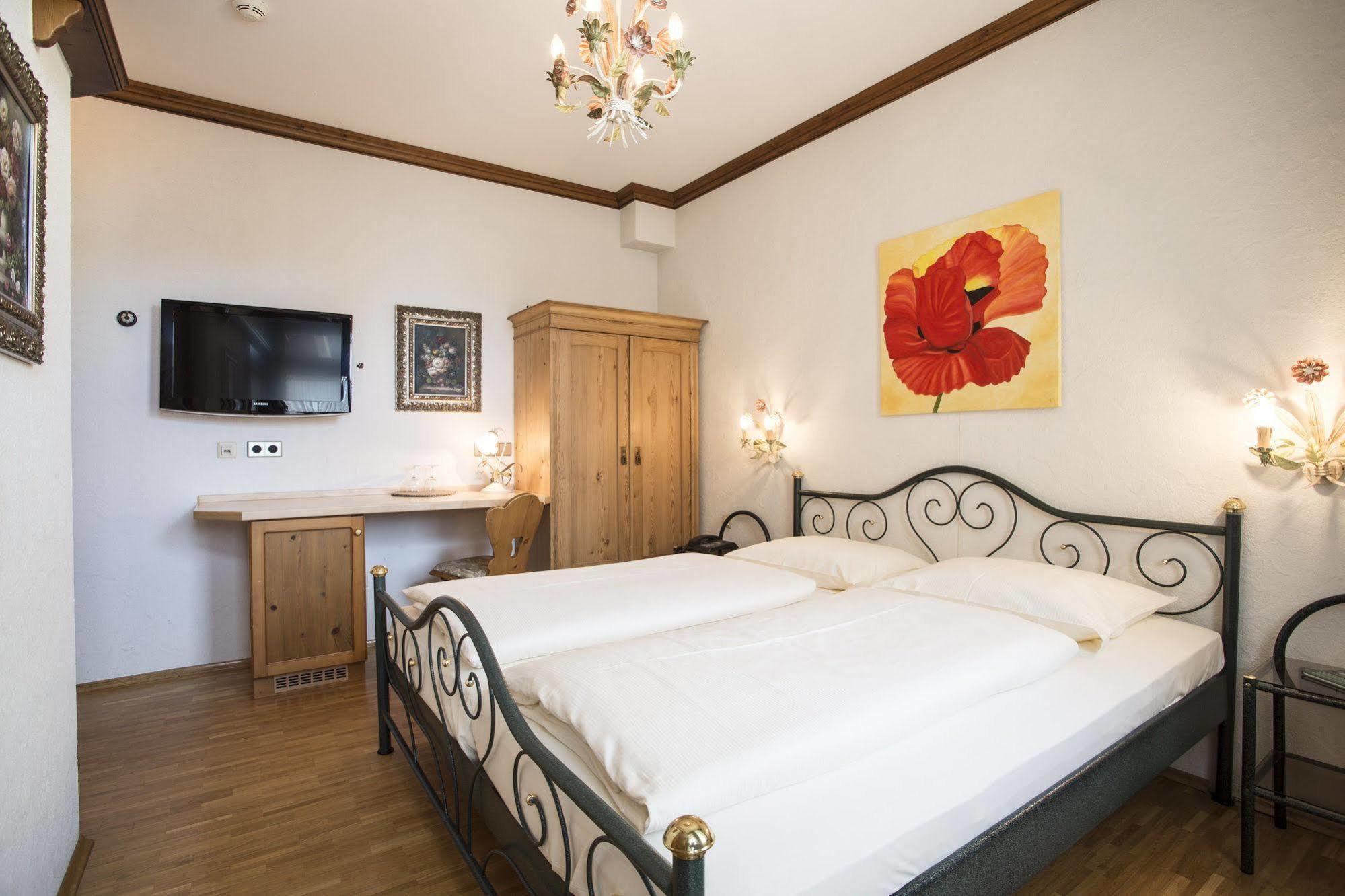 Meiser Rosenstuben Hotel 피흐테나우 외부 사진