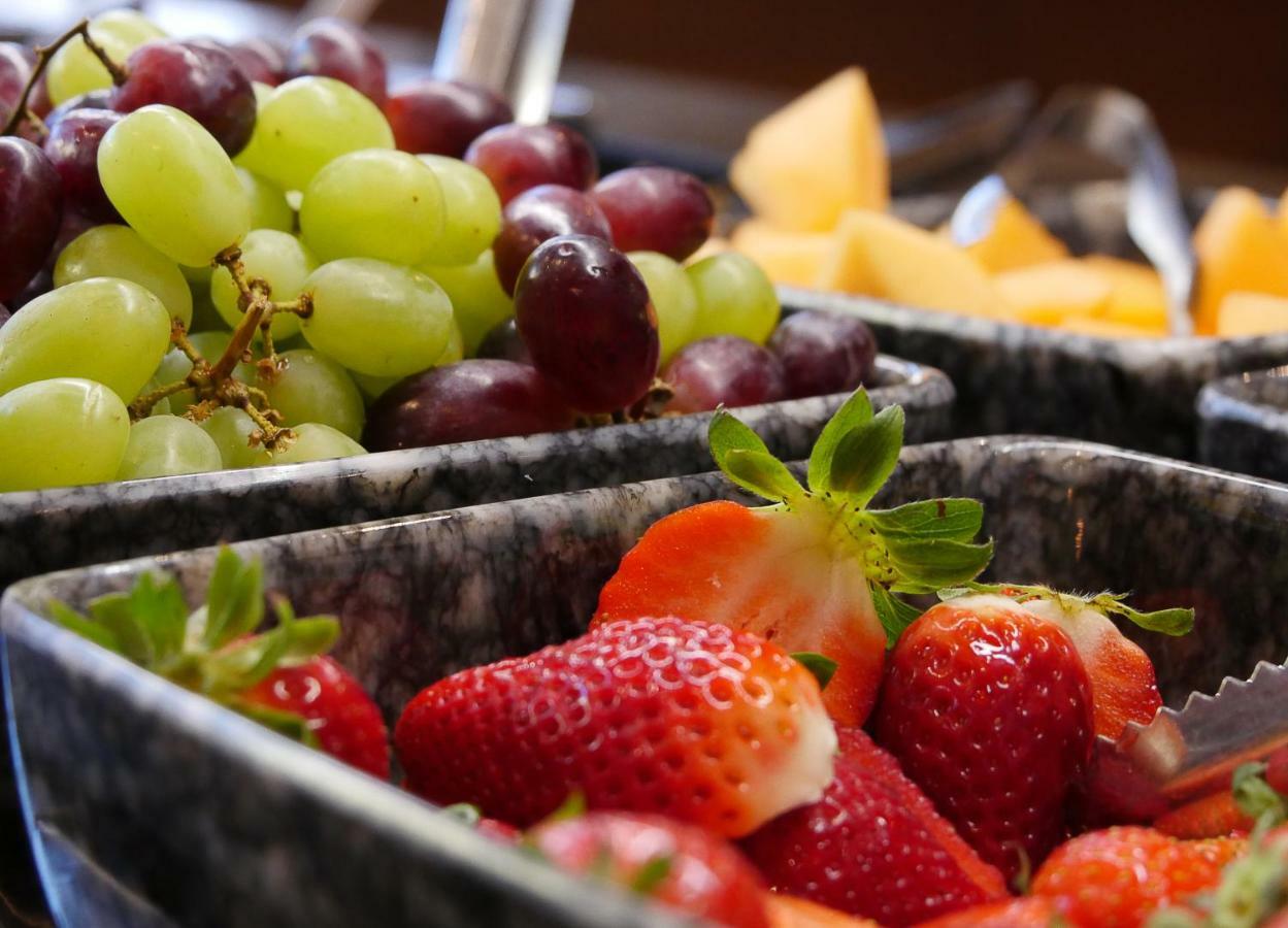 Meiser Rosenstuben Hotel 피흐테나우 외부 사진